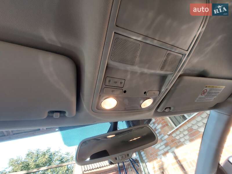 Ліфтбек Skoda Octavia 2013 в Романіву