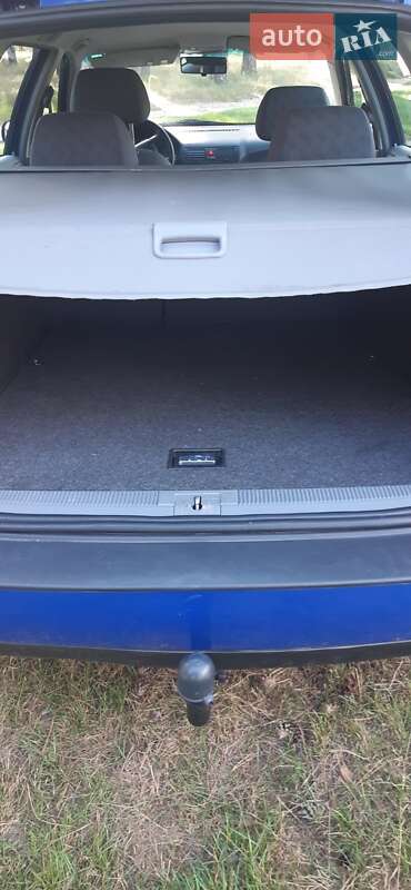 Универсал Skoda Octavia 2000 в Ахтырке фото 8 Универсал Skoda Octavia 2000 в Ахтырке