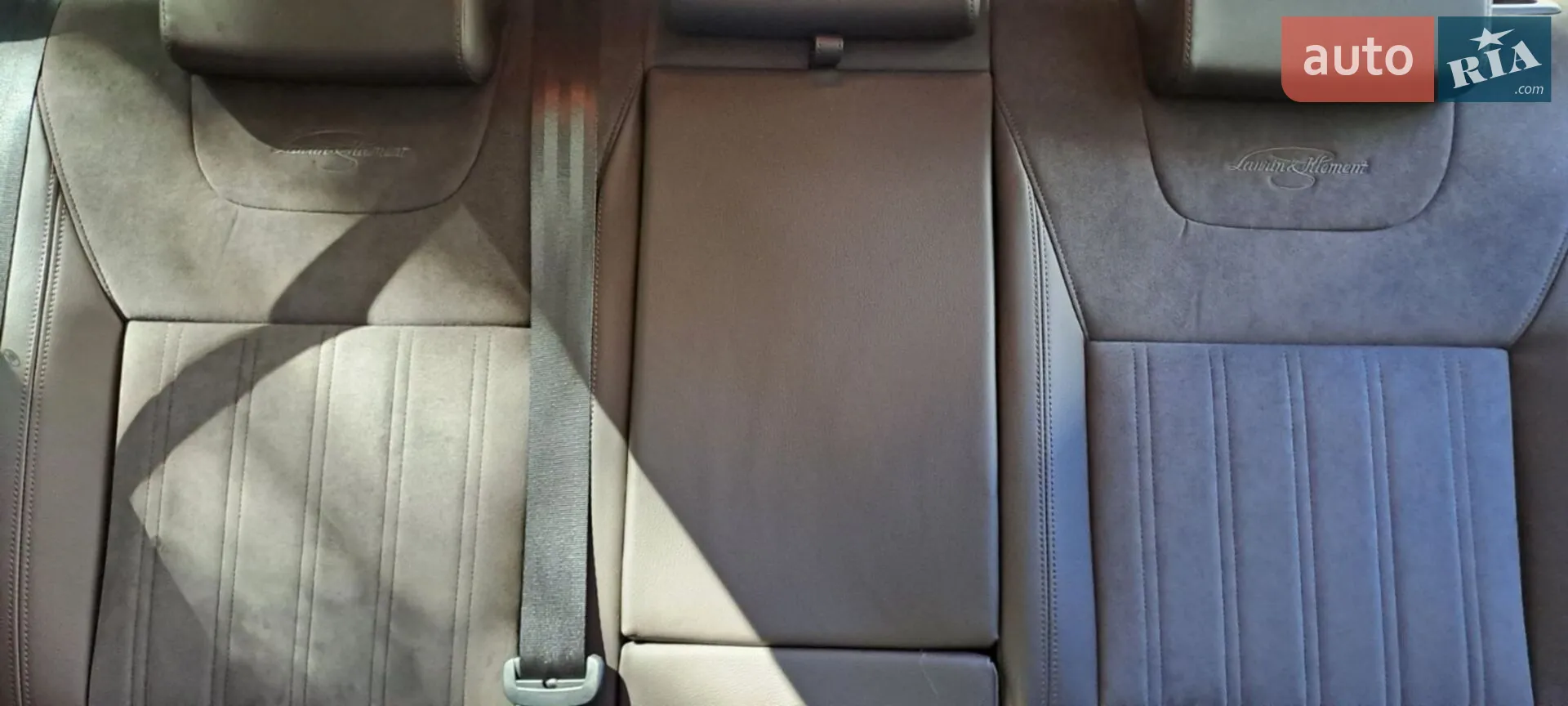 2019 Skoda Octavia - мініатюра 20