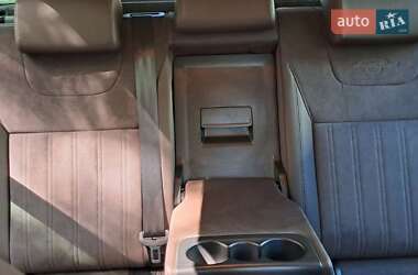 Універсал Skoda Octavia 2019 в Львові