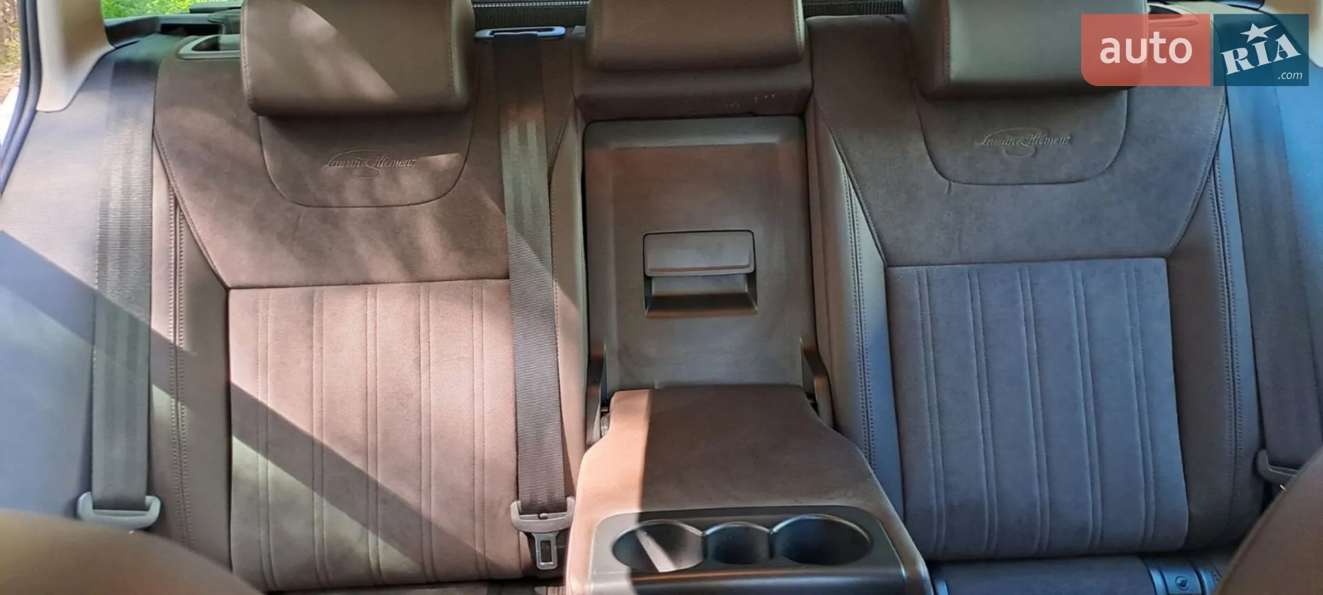 2019 Skoda Octavia - мініатюра 21
