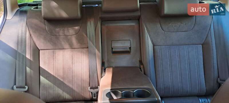 Универсал Skoda Octavia 2019 в Львове