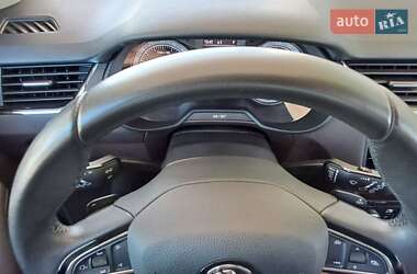 Універсал Skoda Octavia 2019 в Львові