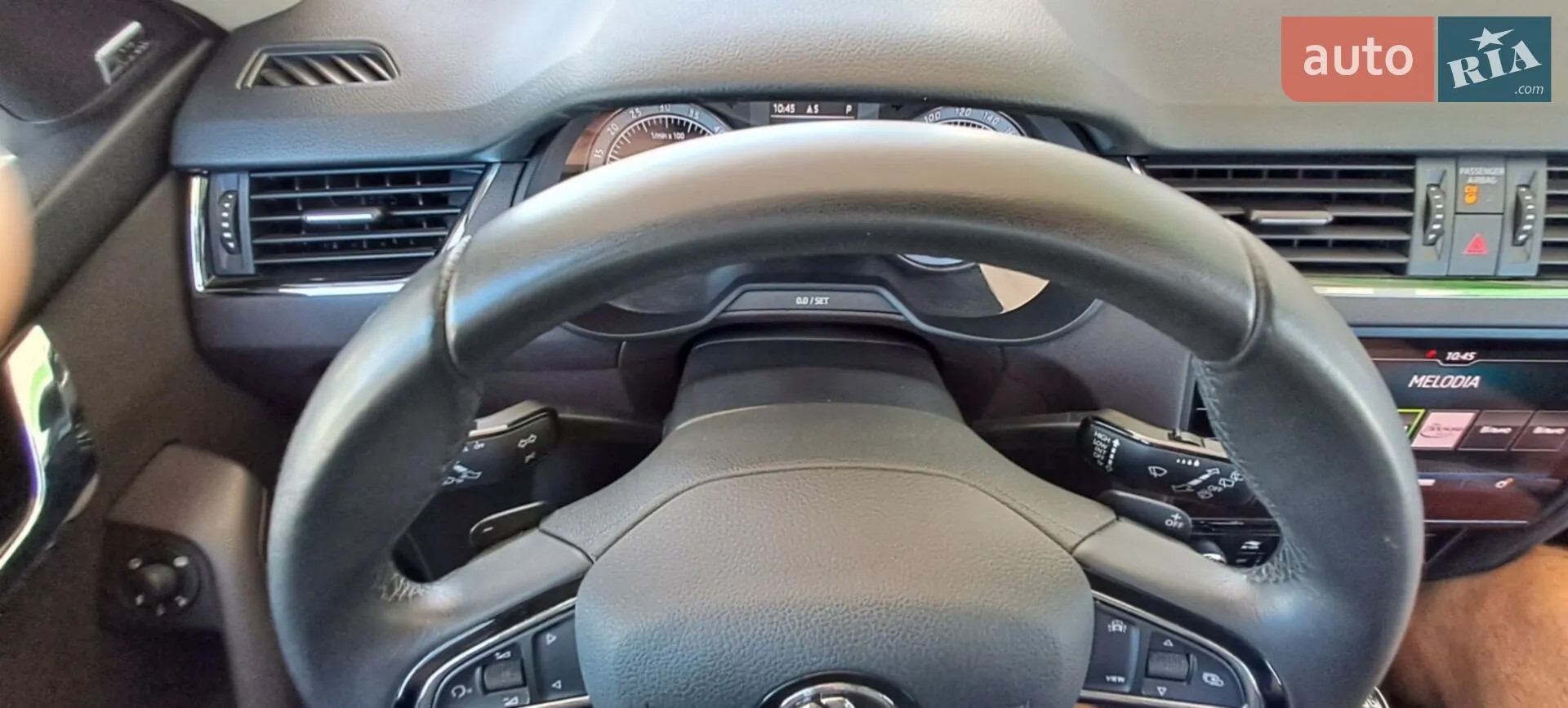 2019 Skoda Octavia - мініатюра 26