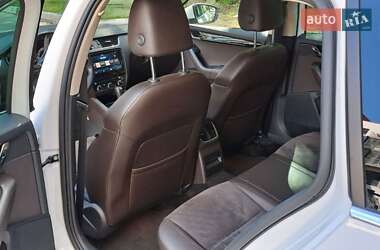 Універсал Skoda Octavia 2019 в Львові