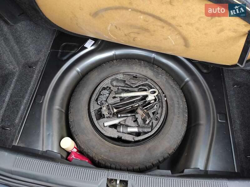 Універсал Skoda Octavia 2012 в Ковелі