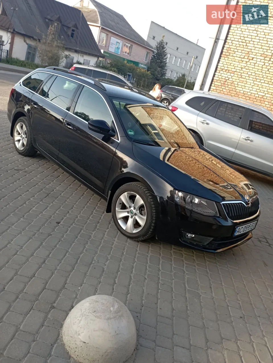 2014 Skoda Octavia - мініатюра 35