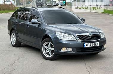 Skoda Octavia 2010 Skoda Octavia 2010