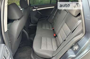 Универсал Skoda Octavia 2010 в 