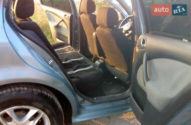 Ліфтбек Skoda Octavia 2009 в Володимирі