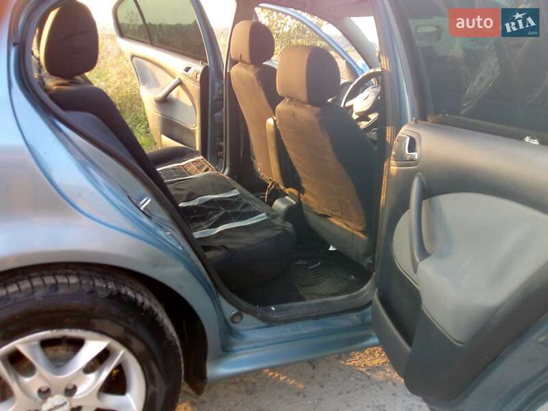 Ліфтбек Skoda Octavia 2009 в Володимирі