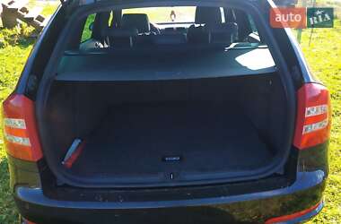 Универсал Skoda Octavia 2008 в 