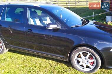 Универсал Skoda Octavia 2008 в 