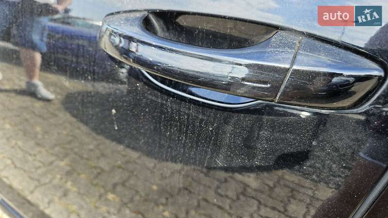 Универсал Skoda Octavia 2018 в Умани