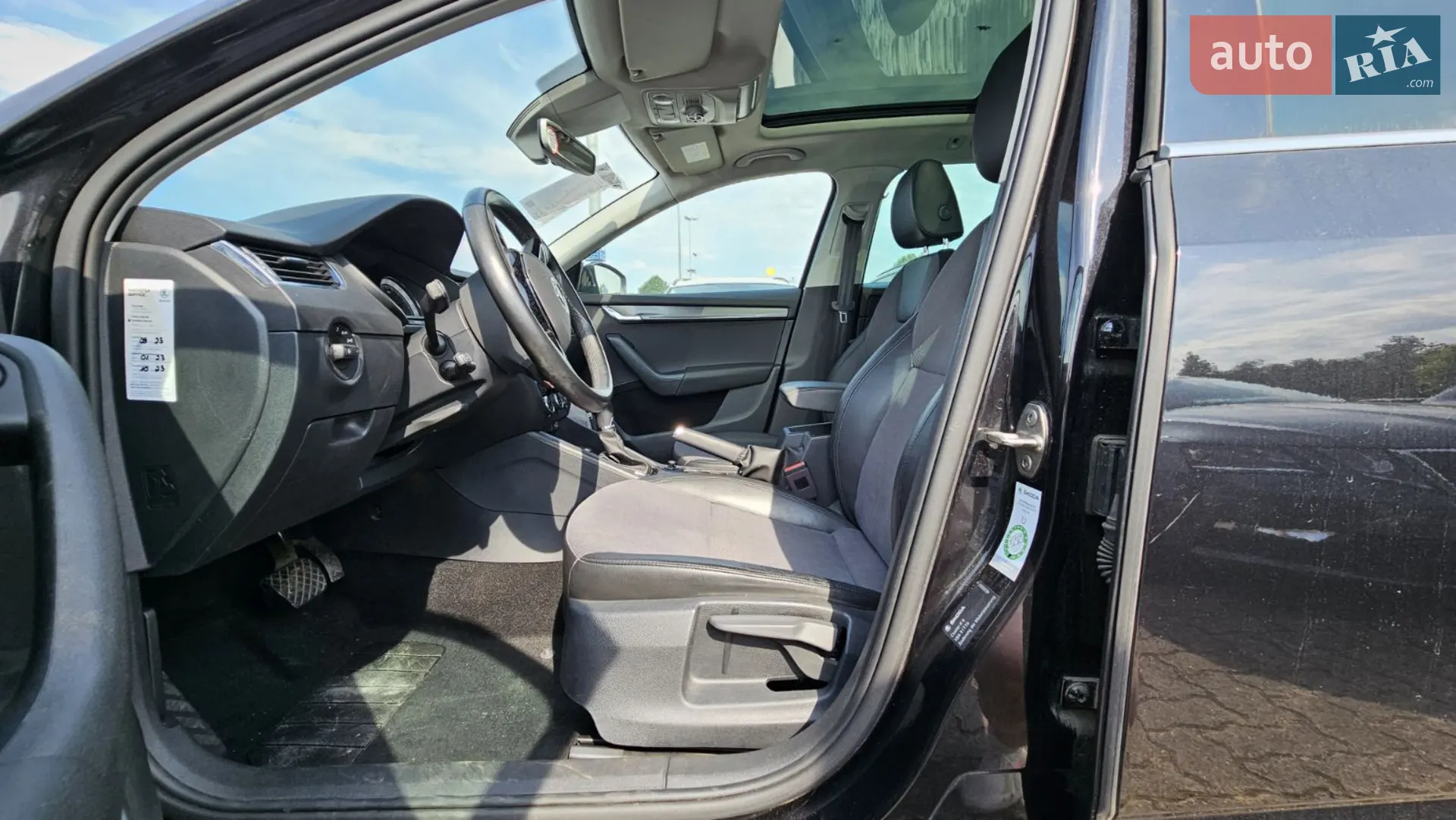 2018 Skoda Octavia - мініатюра 26