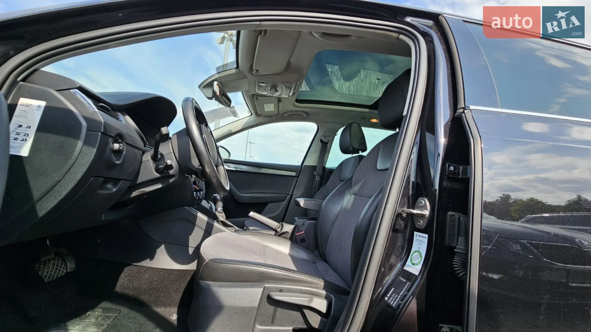 2018 Skoda Octavia - мініатюра 29
