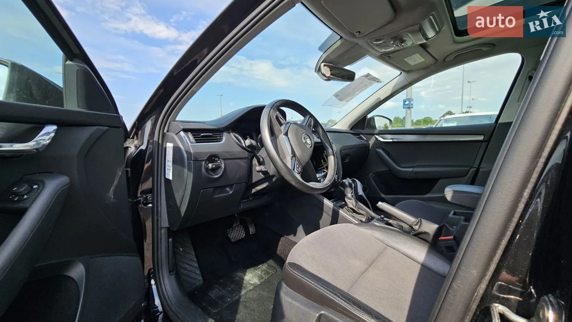 2018 Skoda Octavia - мініатюра 30