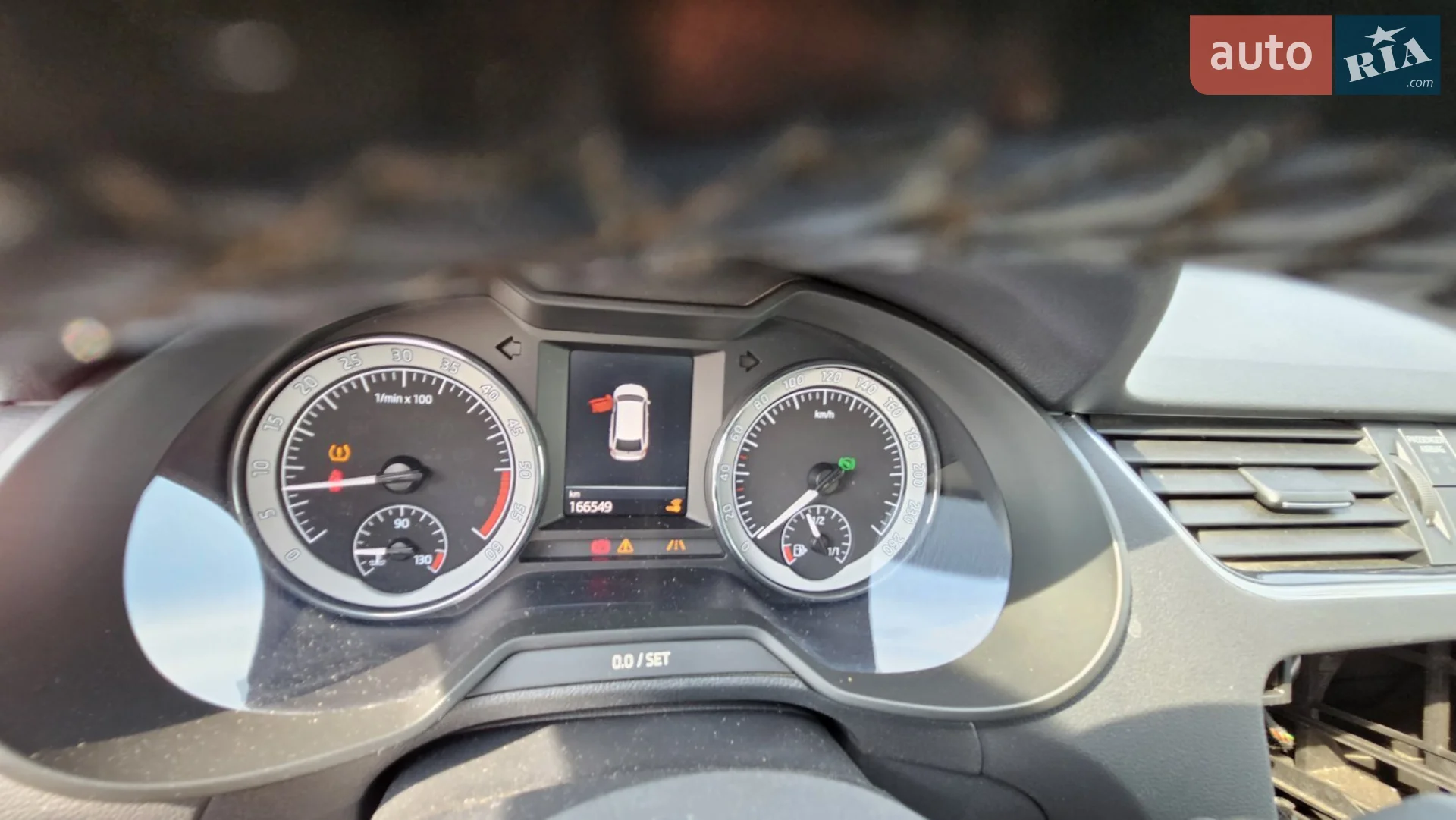 2018 Skoda Octavia - мініатюра 31
