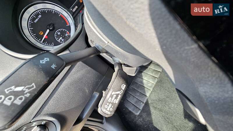 Универсал Skoda Octavia 2018 в Умани