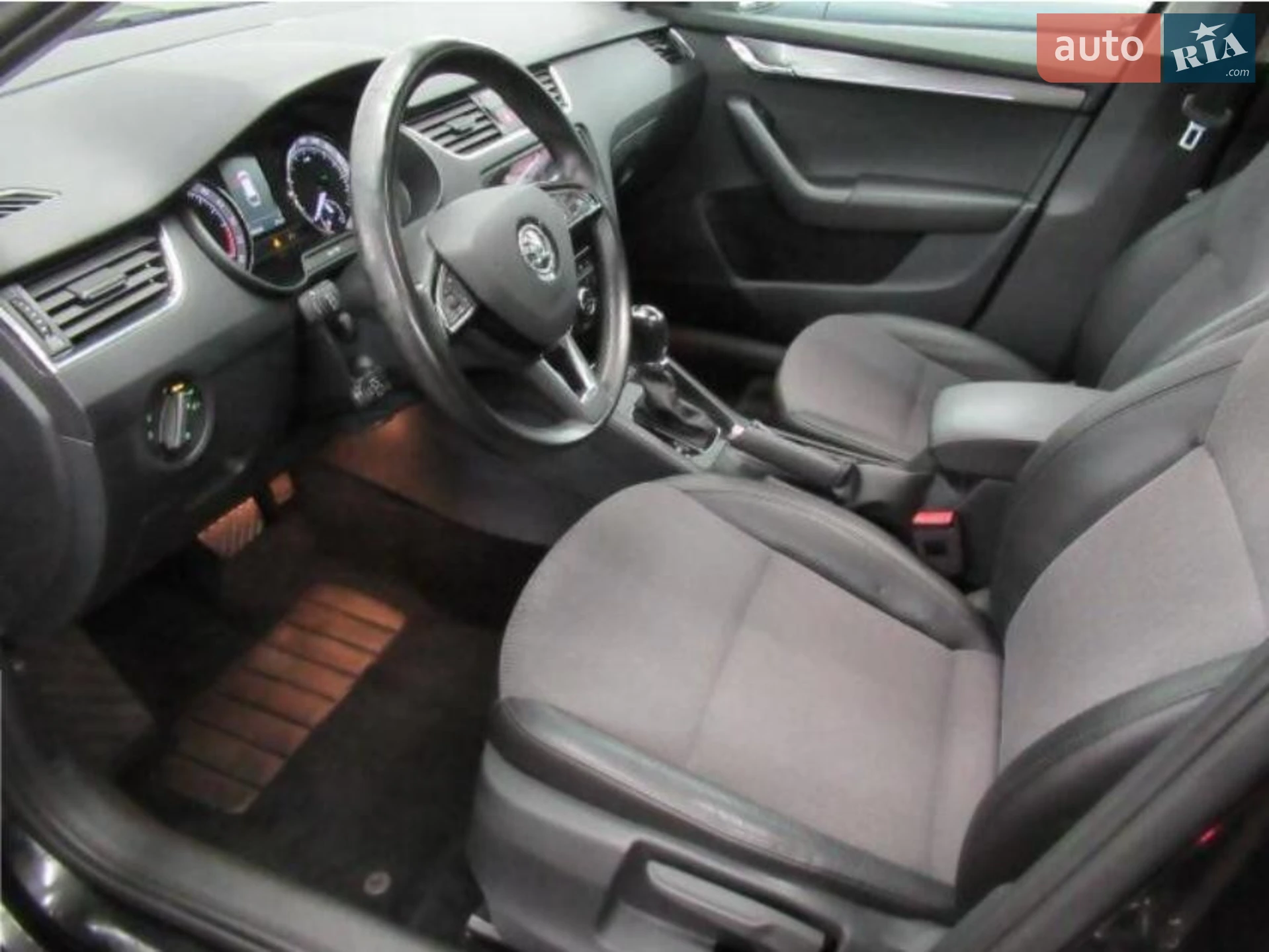 2018 Skoda Octavia - мініатюра 37