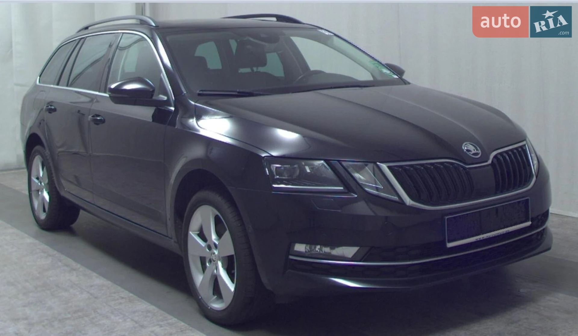 2018 Skoda Octavia - мініатюра 41