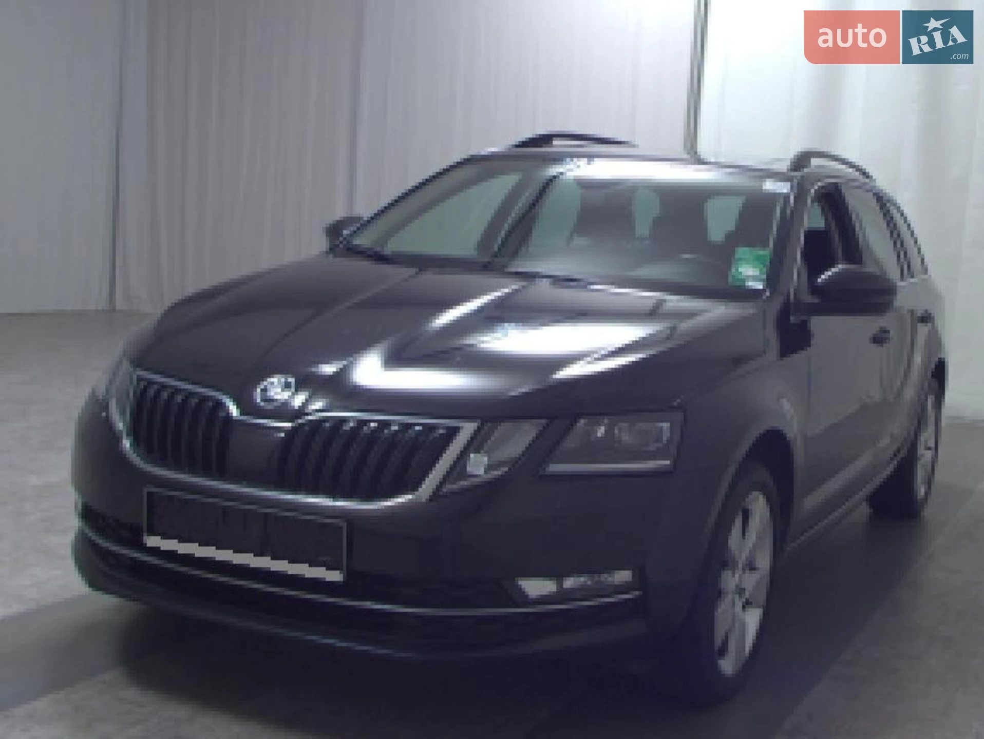 2018 Skoda Octavia - мініатюра 42
