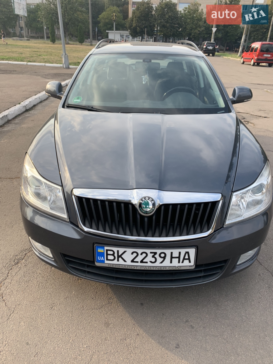 2013 Skoda Octavia - мініатюра 42