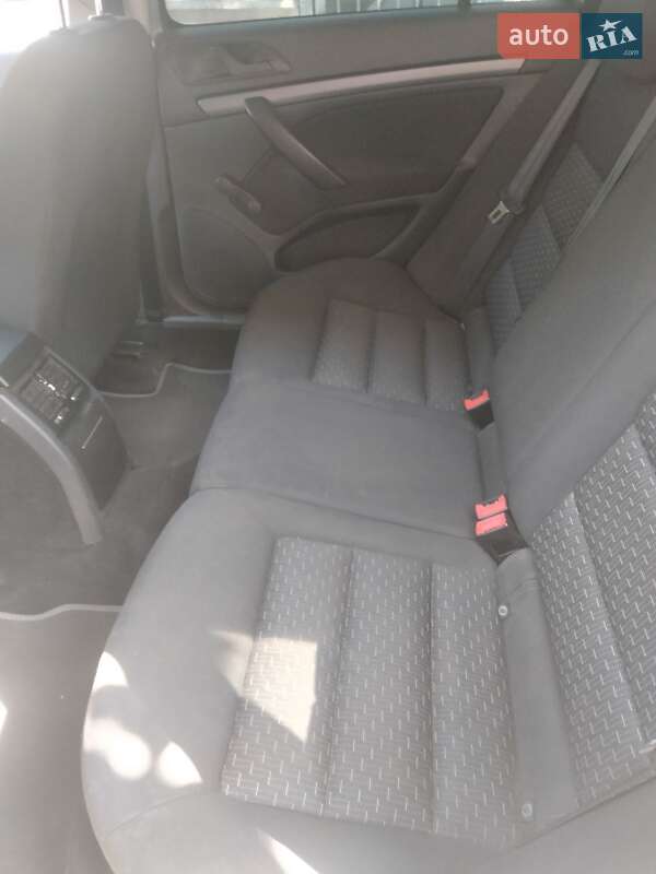 Универсал Skoda Octavia 2011 в Одессе