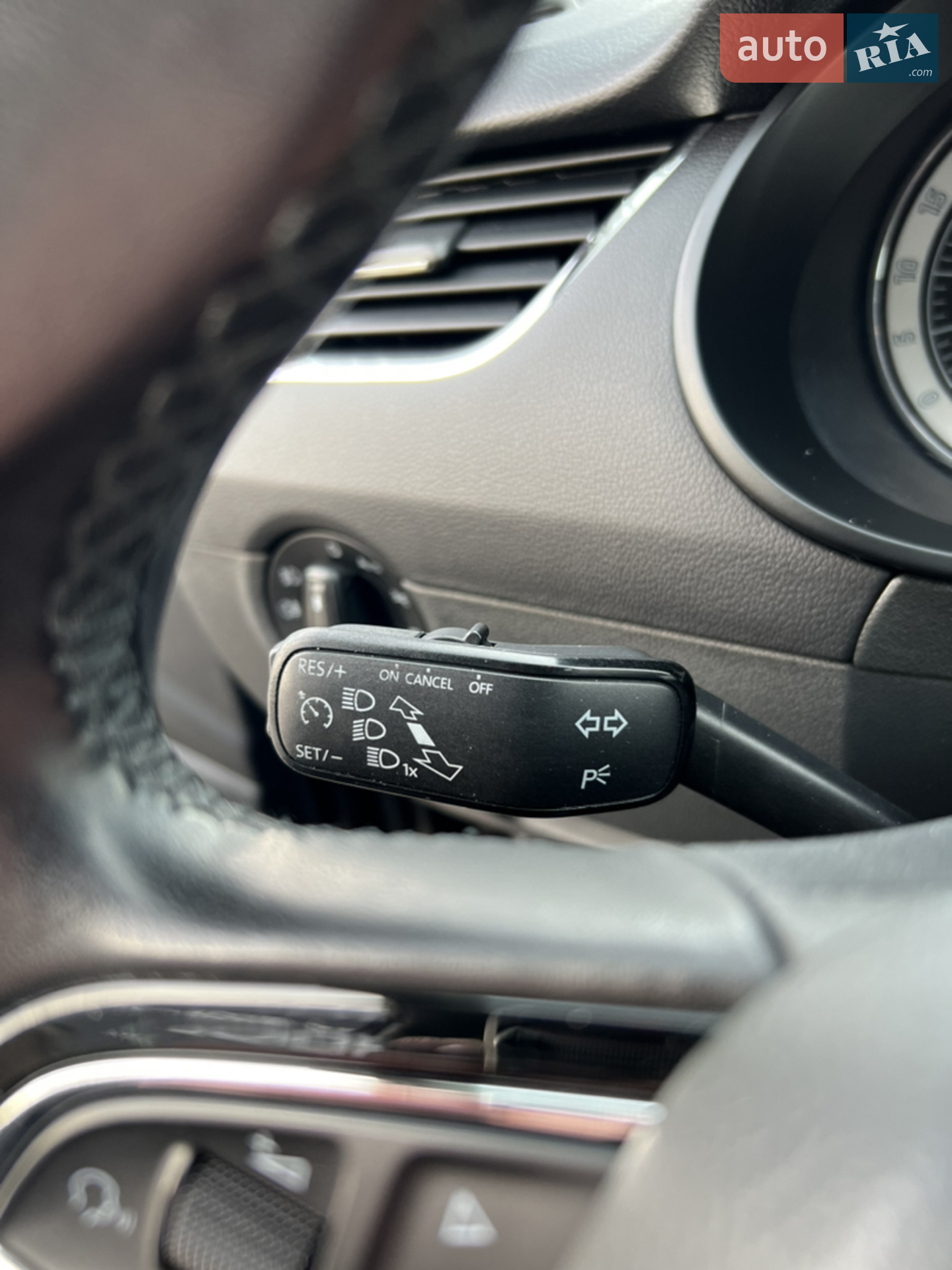 2017 Skoda Octavia - мініатюра 23