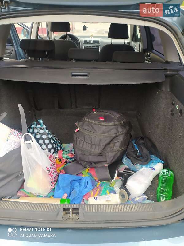 Універсал Skoda Octavia 2010 в Сокалі фото 6 Універсал Skoda Octavia 2010 в Сокалі