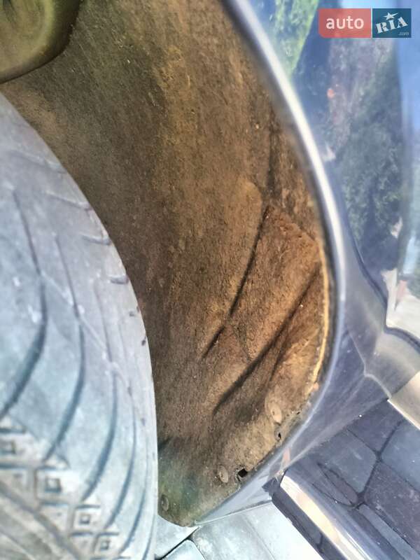 Универсал Skoda Octavia 2005 в Полтаве фото 11 Универсал Skoda Octavia 2005 в Полтаве