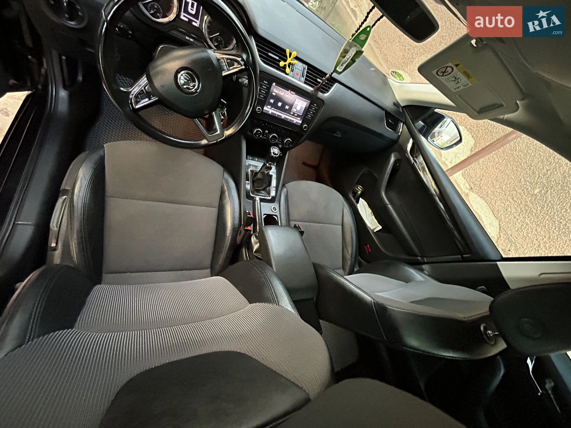 2018 Skoda Octavia - мініатюра 2