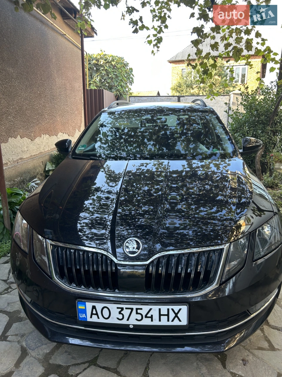 2018 Skoda Octavia - мініатюра 50