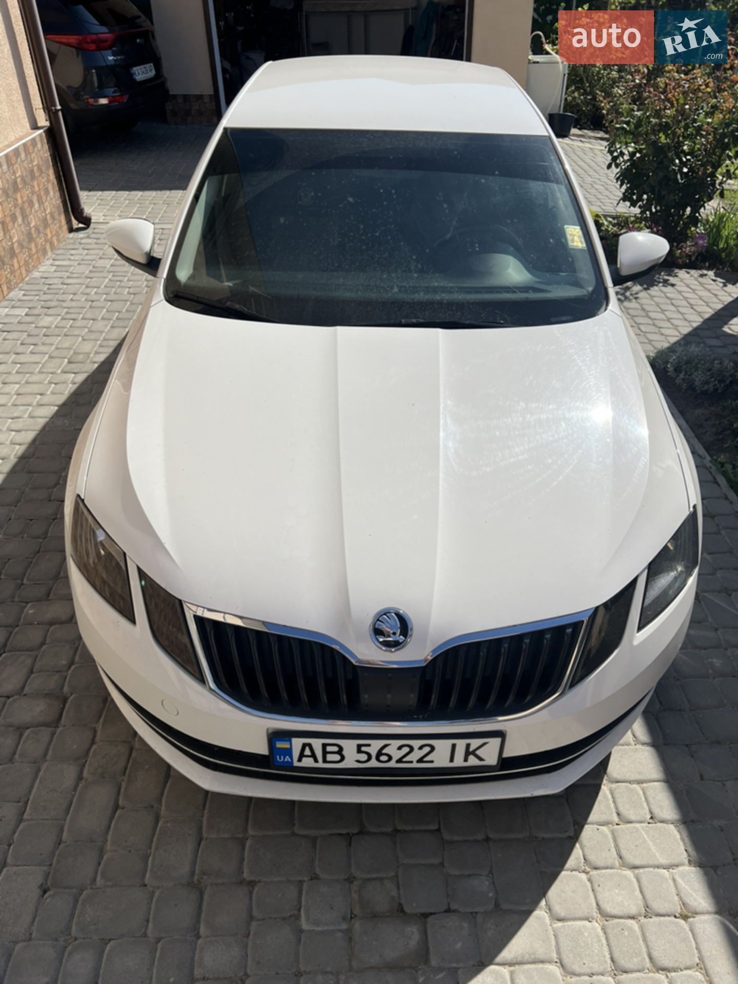 2017 Skoda Octavia - мініатюра 16