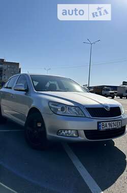 Skoda Octavia 2012 Skoda Octavia 2012