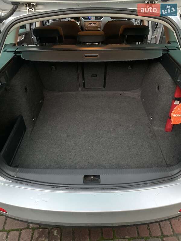 Универсал Skoda Octavia 2014 в Мукачево фото 7 Универсал Skoda Octavia 2014 в Мукачево
