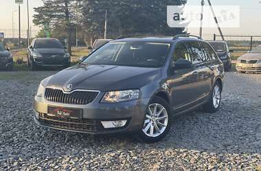 Skoda Octavia 2015 Skoda Octavia 2015