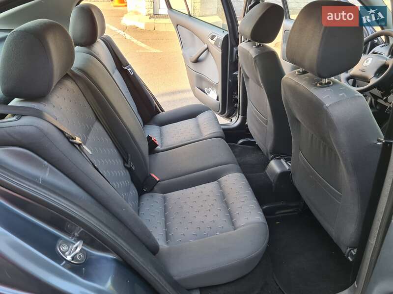 Лифтбек Skoda Octavia 2007 в Киеве
