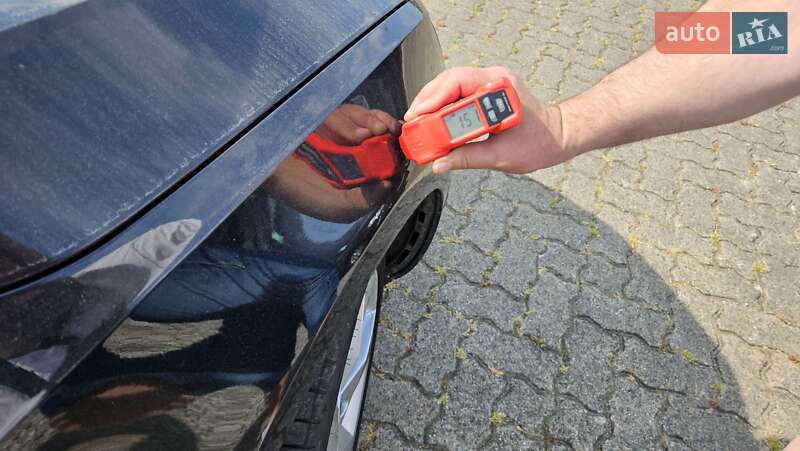 Универсал Skoda Octavia 2018 в Умани