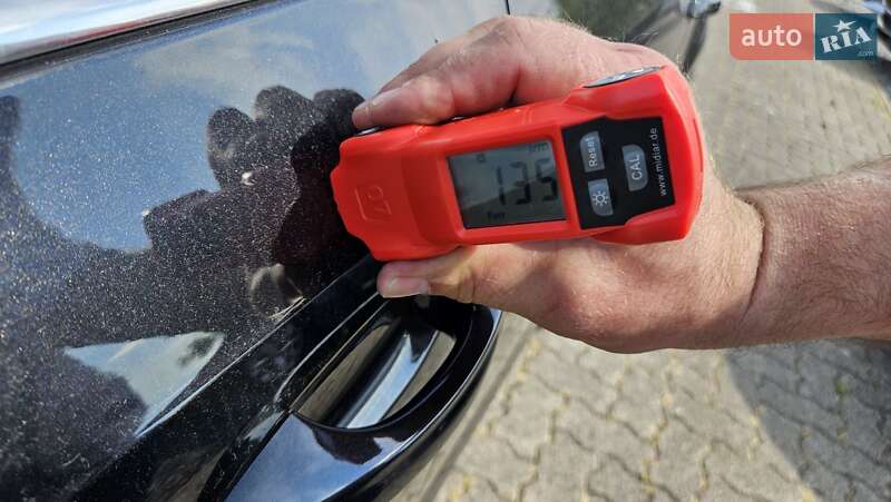 Универсал Skoda Octavia 2018 в Умани