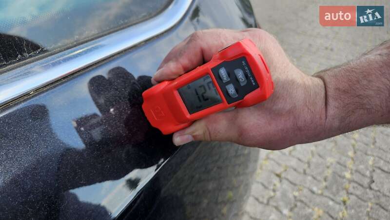 Универсал Skoda Octavia 2018 в Умани