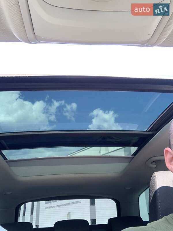 Универсал Skoda Octavia 2017 в Мукачево фото 20 Универсал Skoda Octavia 2017 в Мукачево