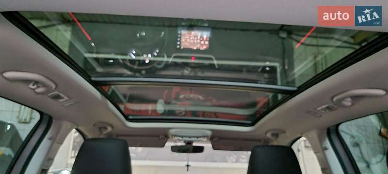 Универсал Skoda Octavia 2017 в Мукачево фото 46 Универсал Skoda Octavia 2017 в Мукачево