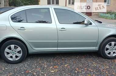 Ліфтбек Skoda Octavia 2011 в Полтаві