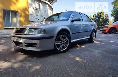 Skoda Octavia 2010