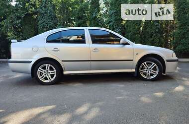 Ліфтбек Skoda Octavia 2010 в 