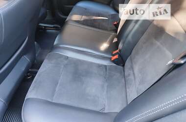 Ліфтбек Skoda Octavia 2010 в 