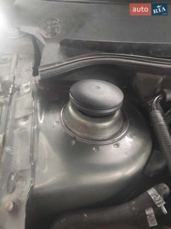 Ліфтбек Skoda Octavia 2001 в Мостиській