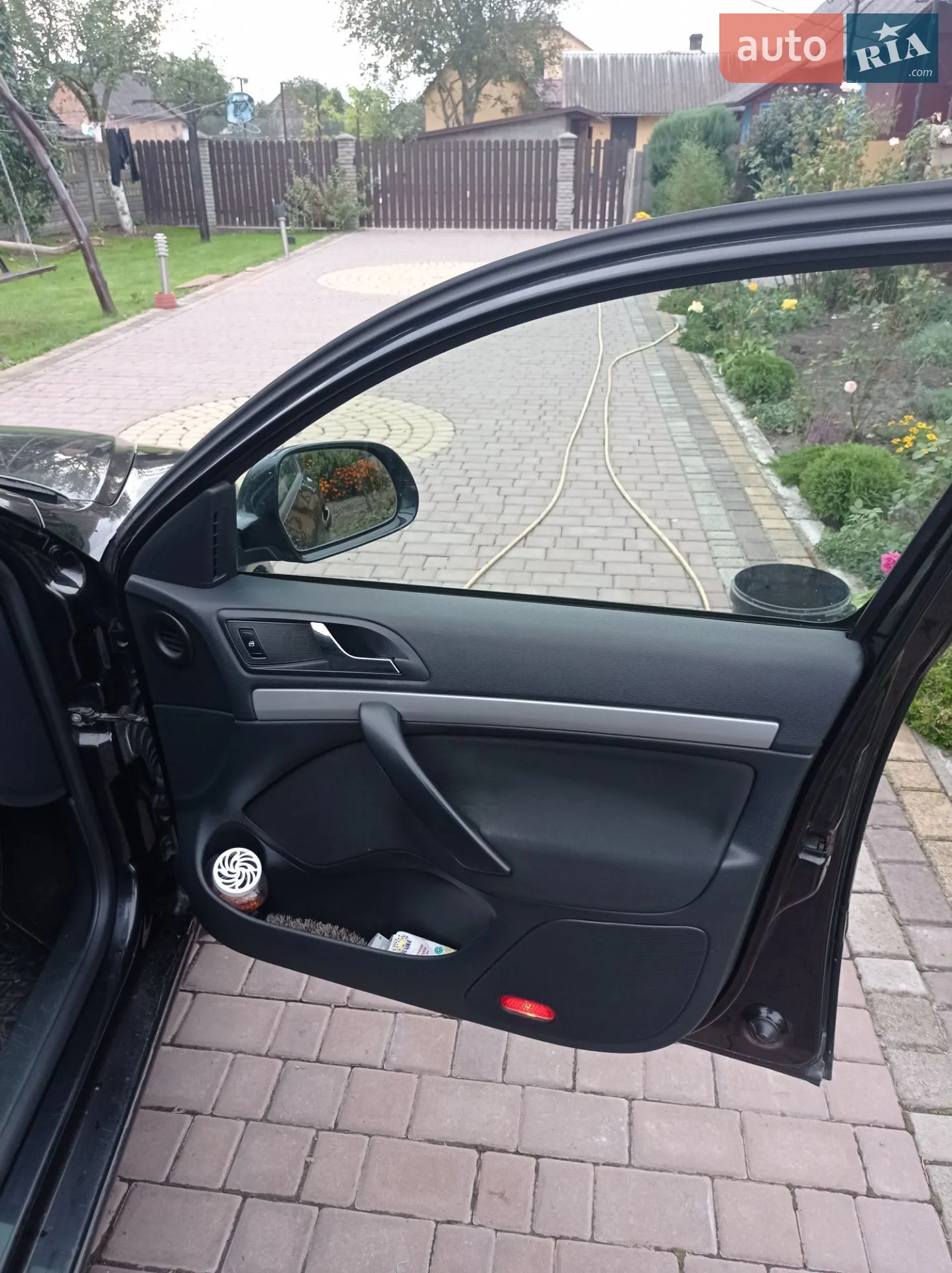 2011 Skoda Octavia - мініатюра 15