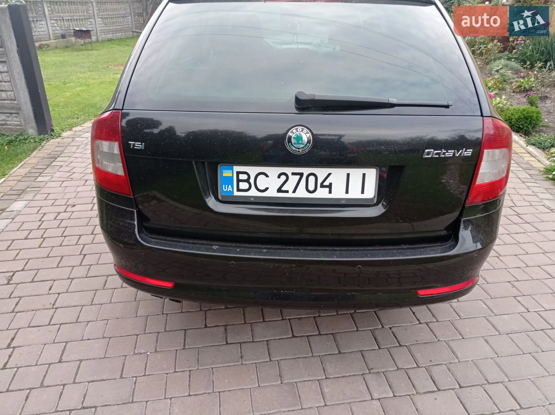 2011 Skoda Octavia - мініатюра 25